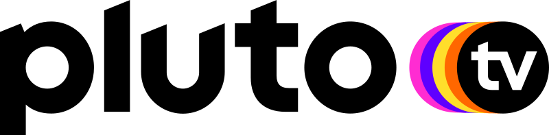 Pluto TV logo